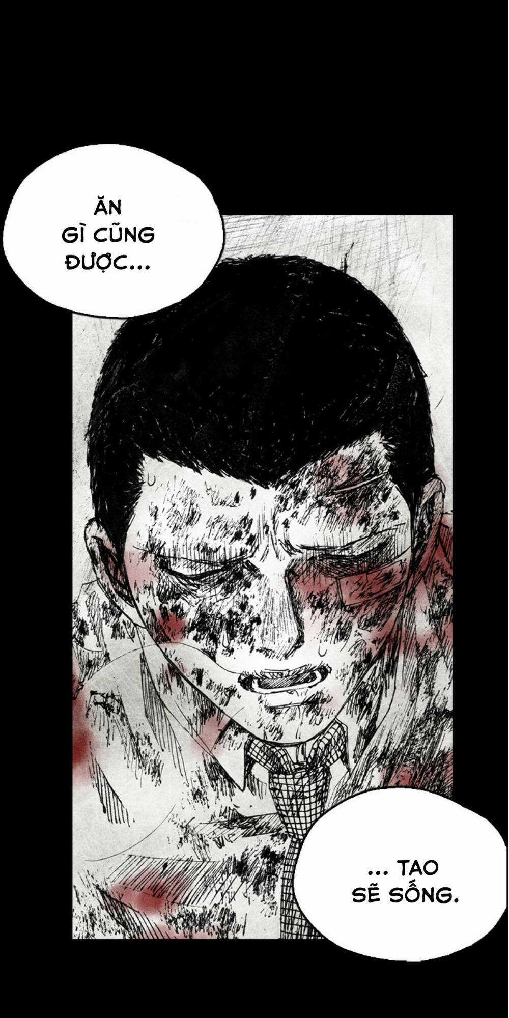 Distant Sky Chapter 52 trang 19