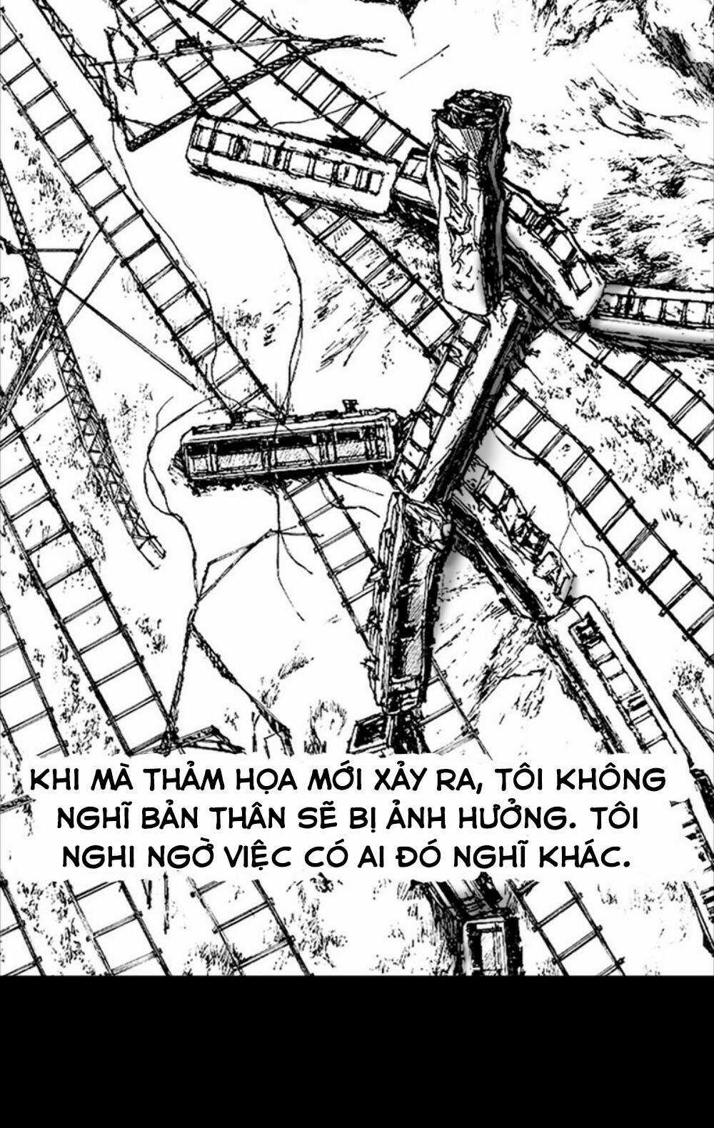 Distant Sky Chapter 52 trang 2