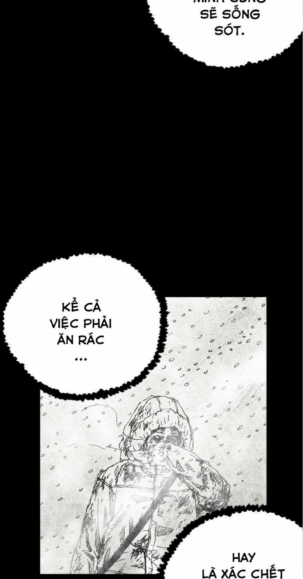 Distant Sky Chapter 52 trang 24