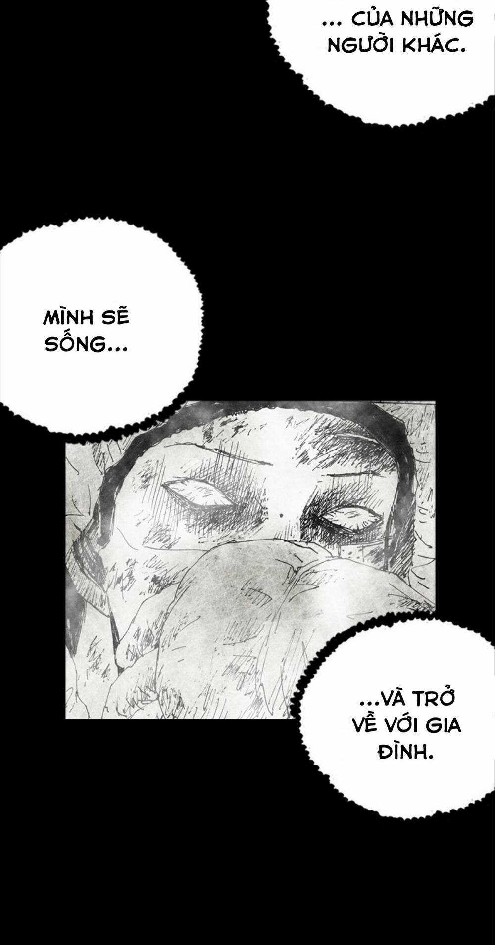 Distant Sky Chapter 52 trang 25