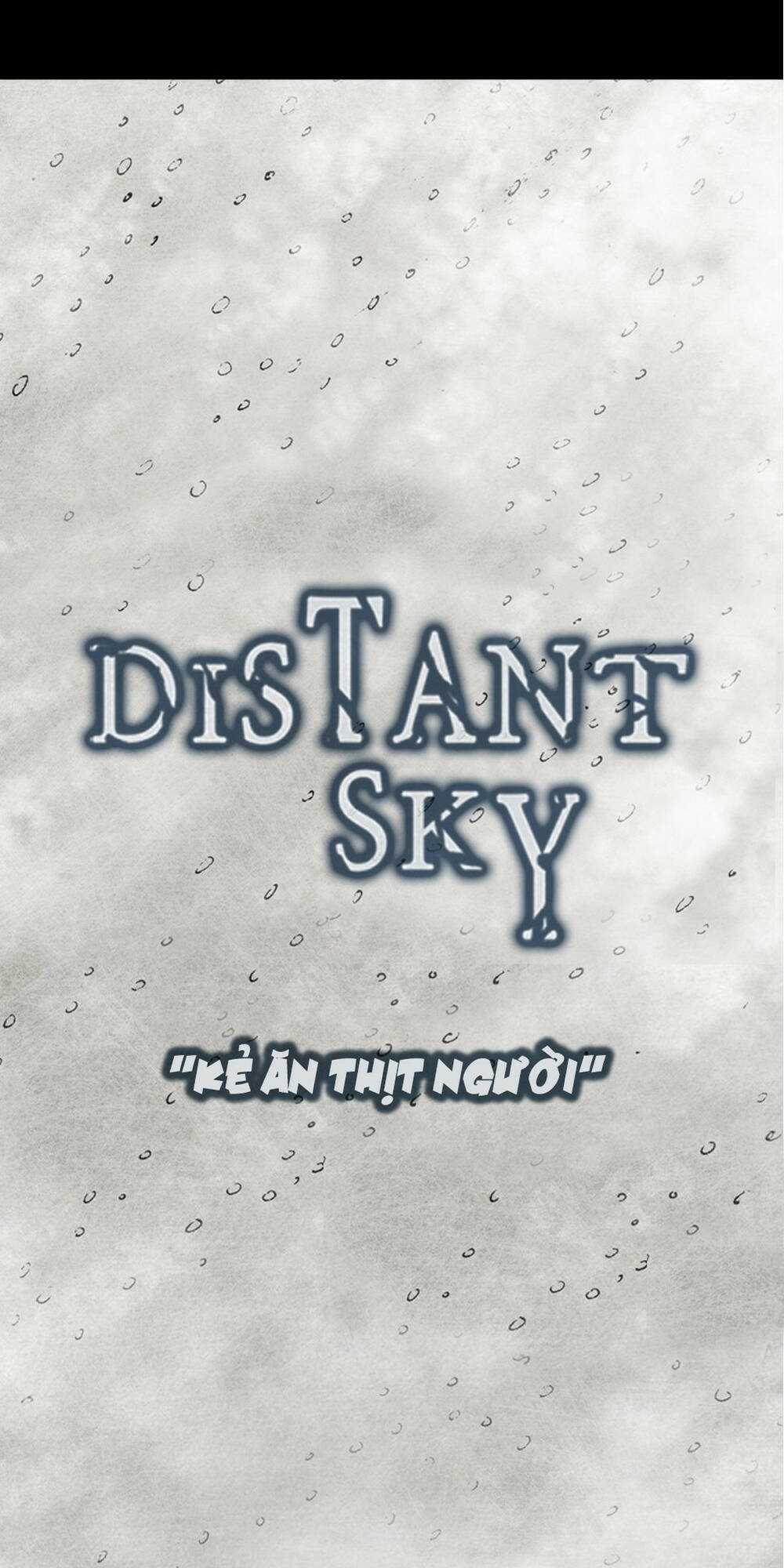 Distant Sky Chapter 52 trang 27