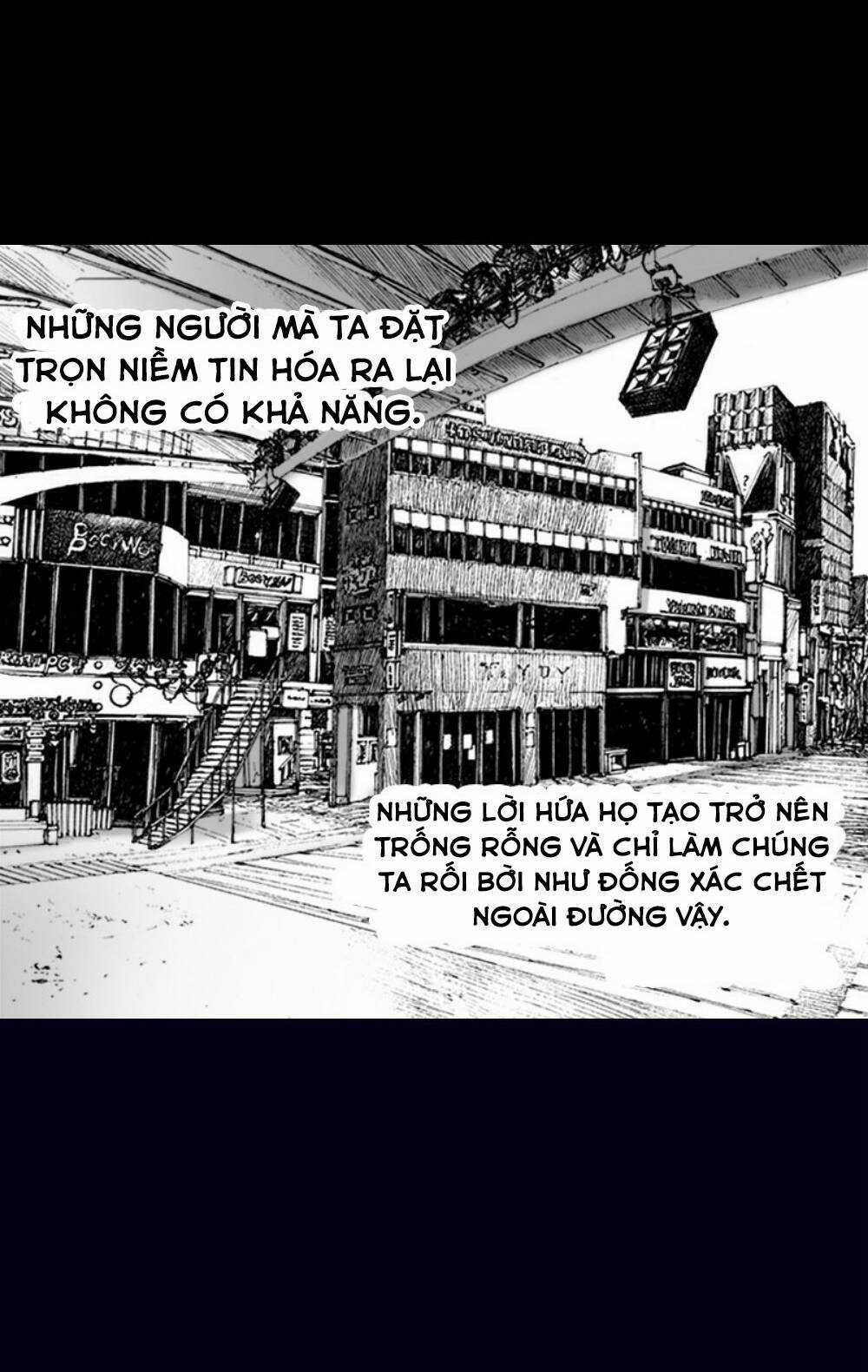 Distant Sky Chapter 52 trang 3