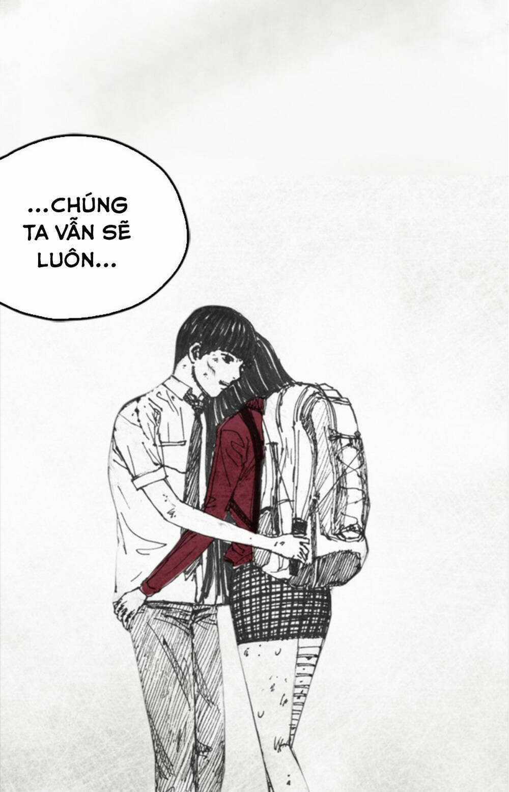 Distant Sky Chapter 52 trang 30