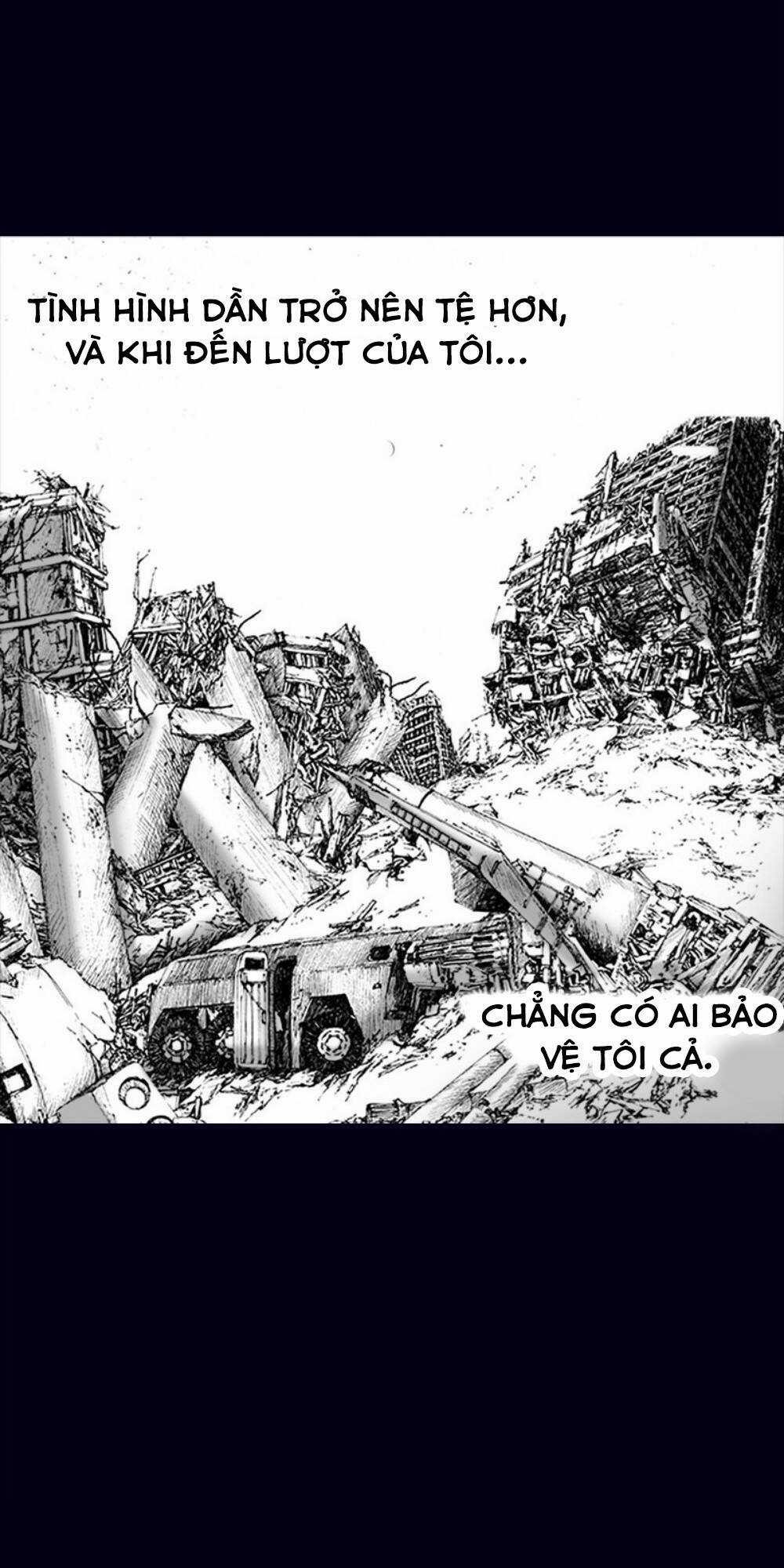 Distant Sky Chapter 52 trang 4