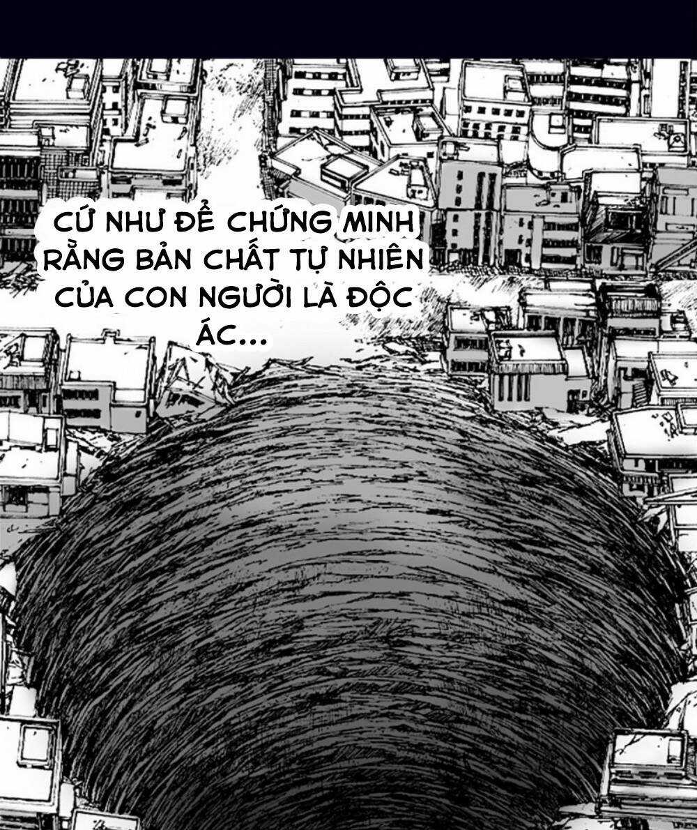 Distant Sky Chapter 52 trang 5