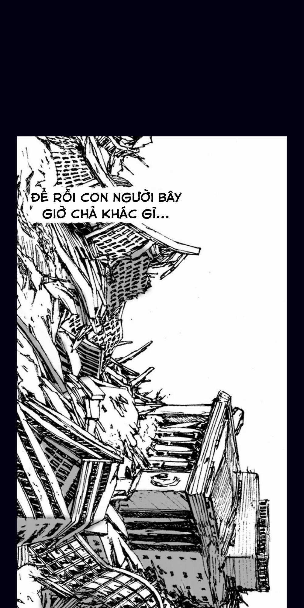 Distant Sky Chapter 52 trang 7