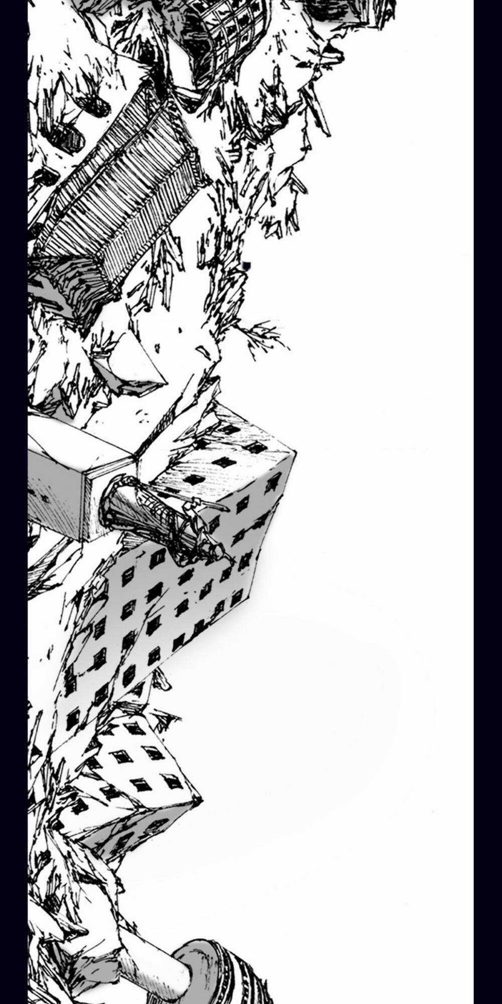 Distant Sky Chapter 52 trang 8