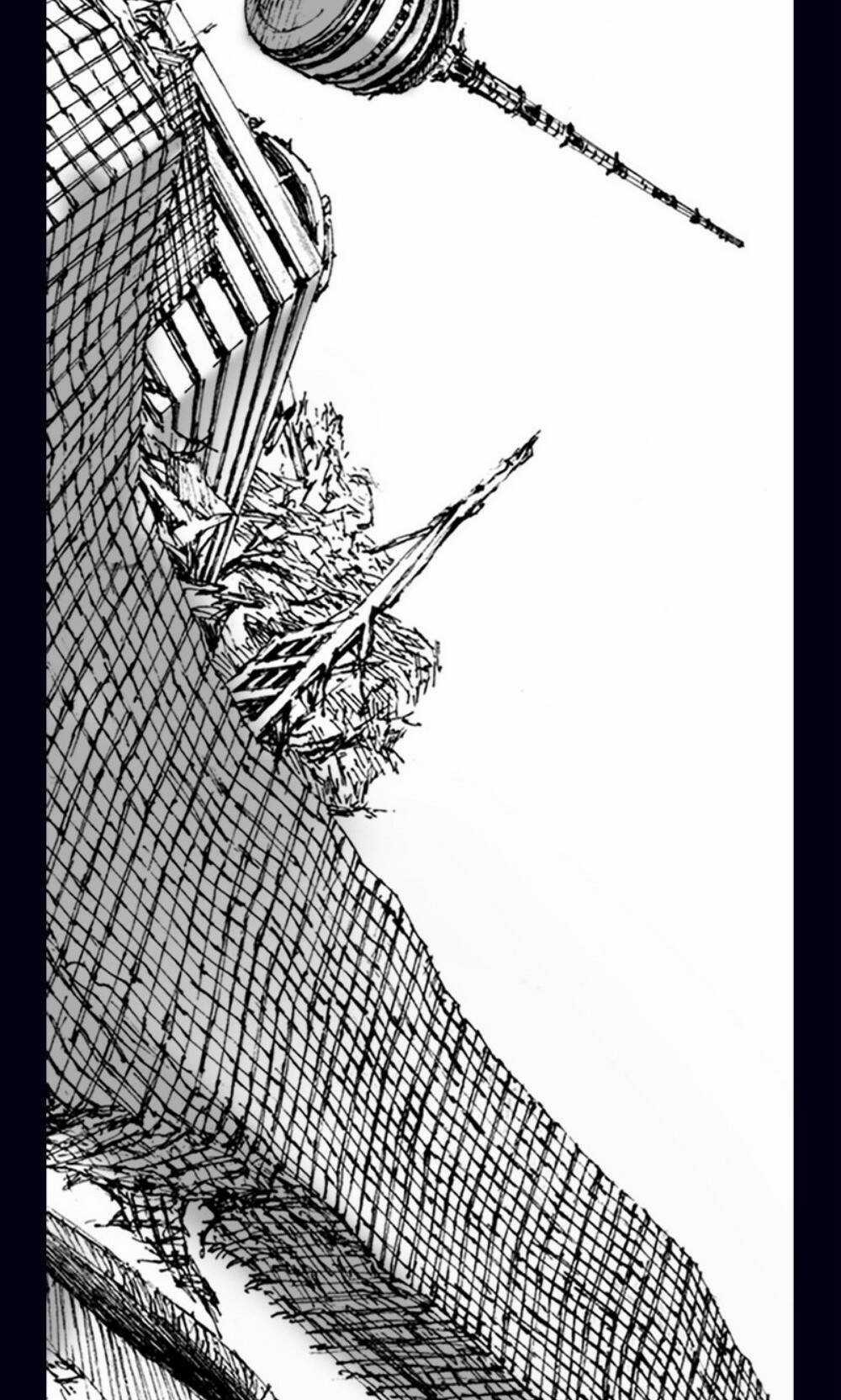 Distant Sky Chapter 52 trang 9