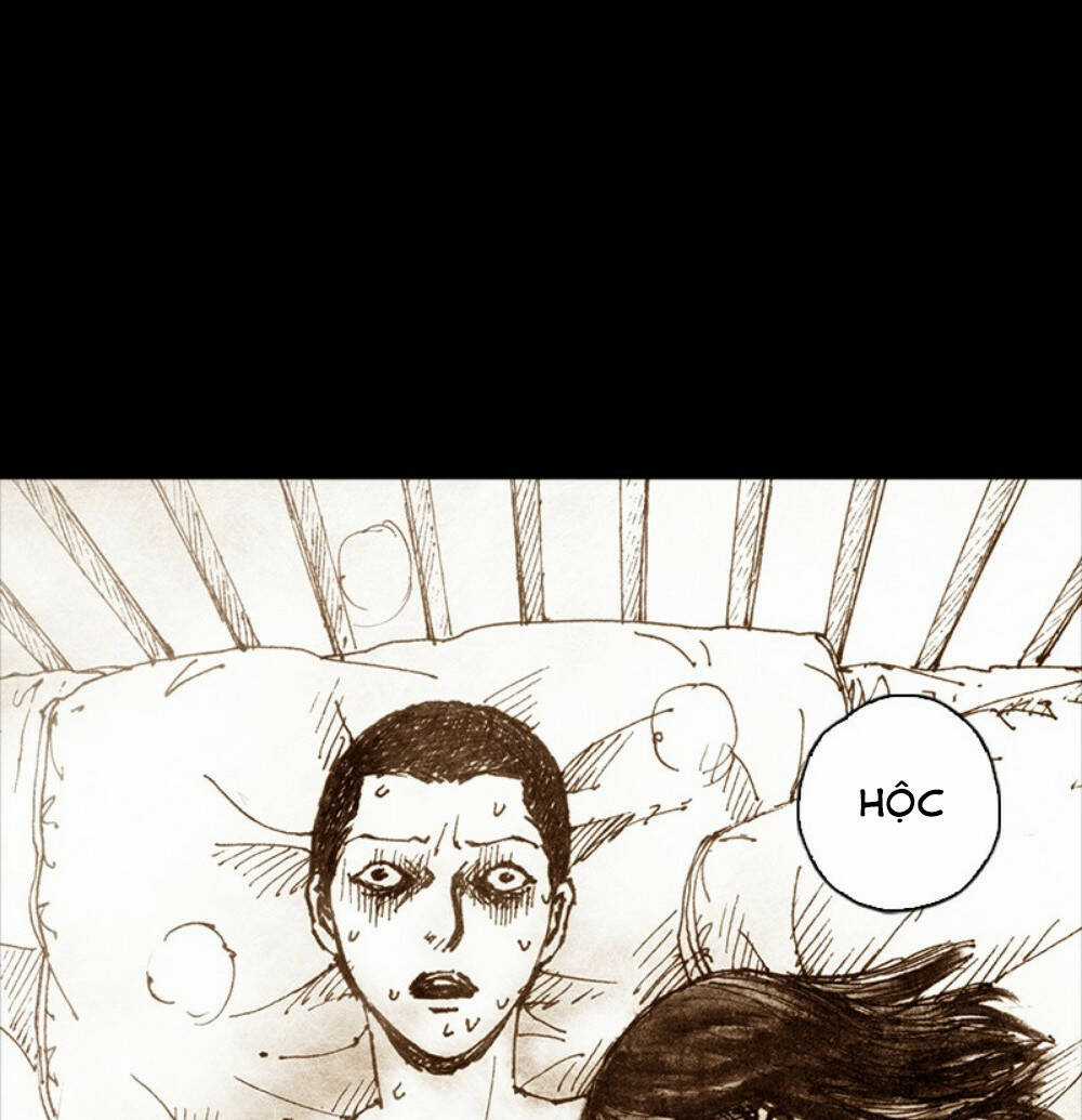 Distant Sky Chapter 53 trang 12