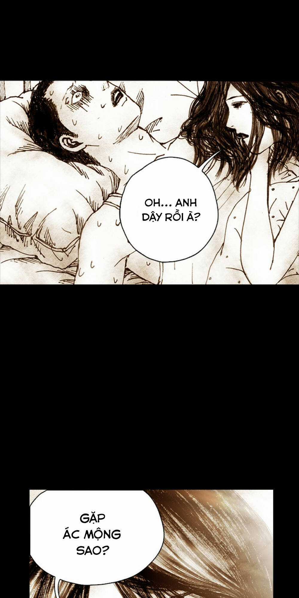 Distant Sky Chapter 53 trang 14