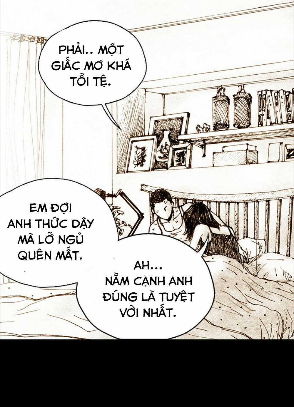 Distant Sky Chapter 53 trang 16