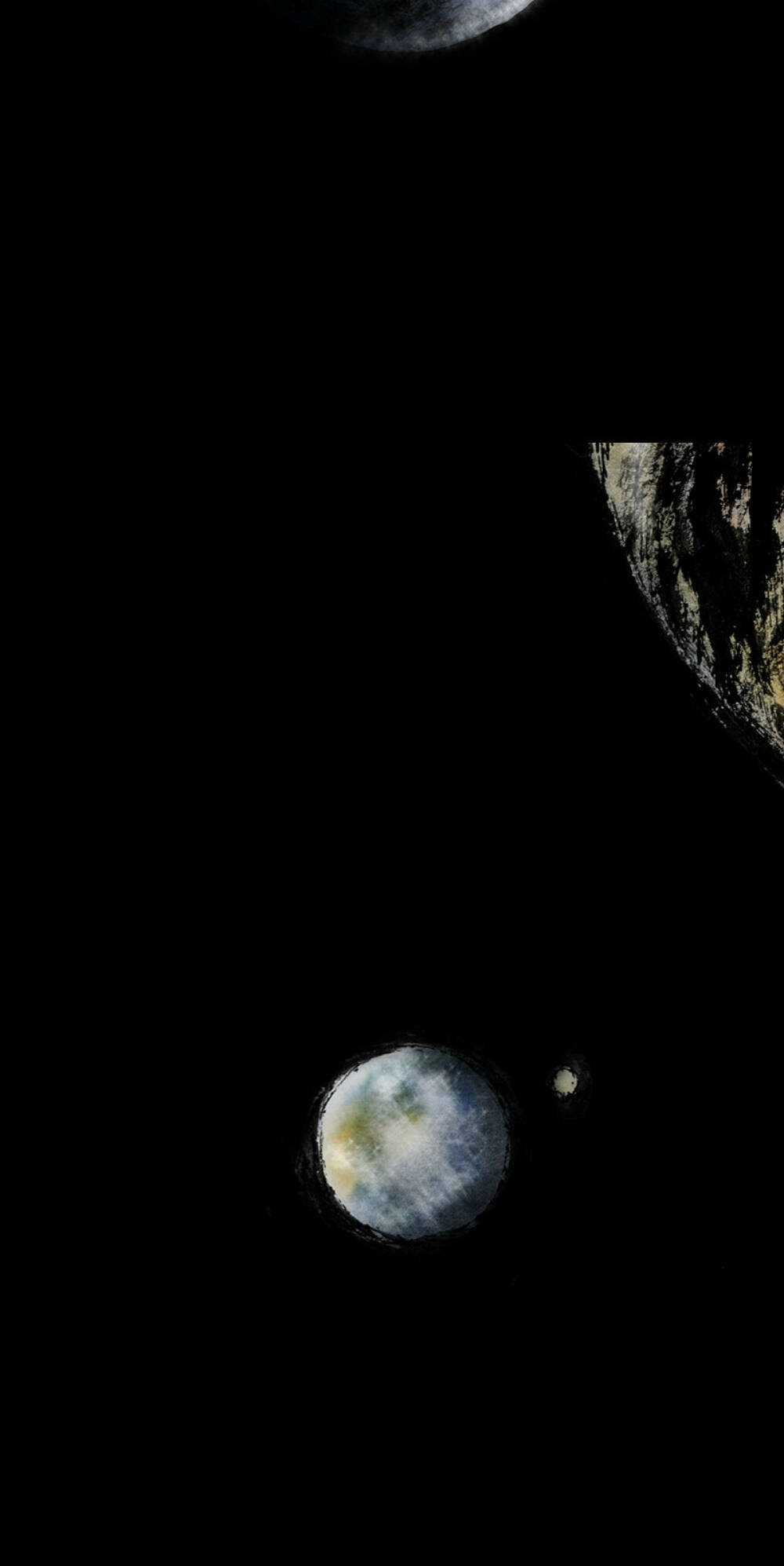 Distant Sky Chapter 53 trang 2