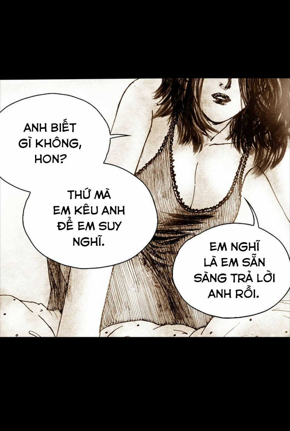 Distant Sky Chapter 53 trang 22