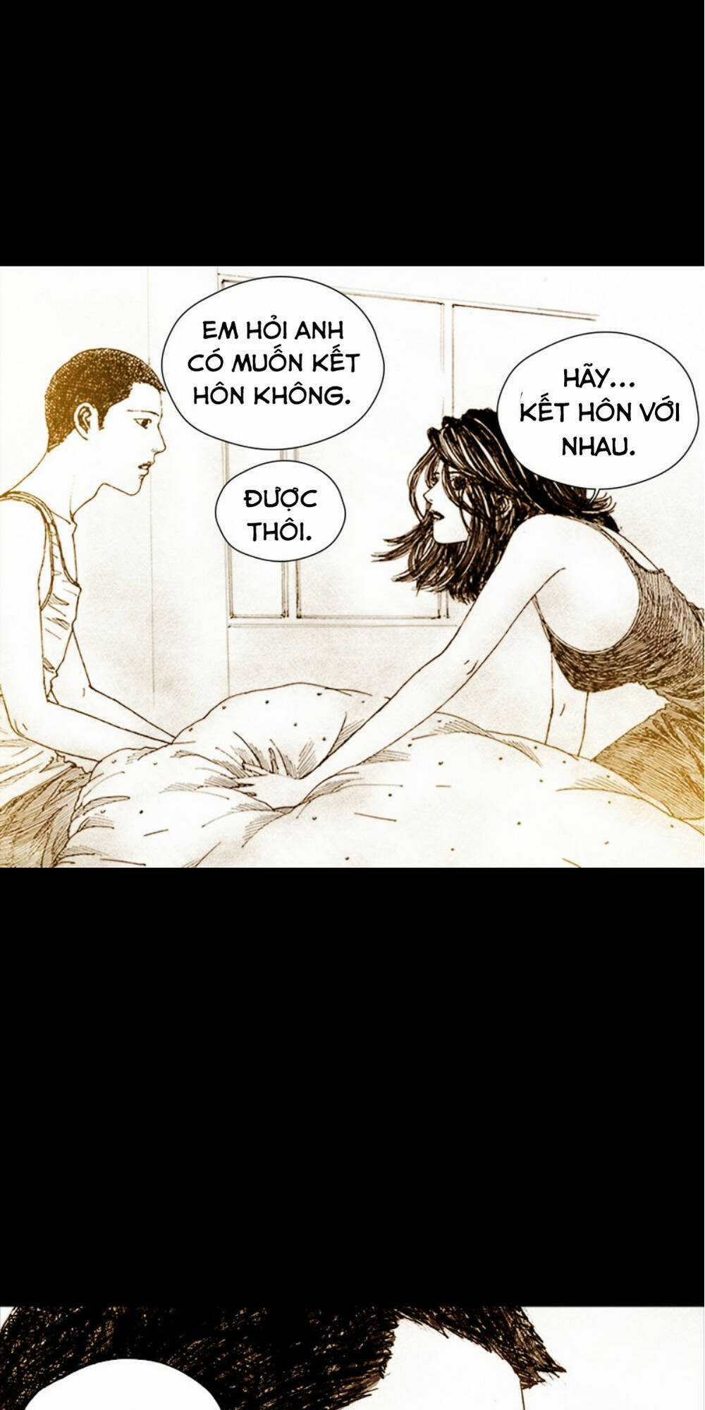 Distant Sky Chapter 53 trang 23