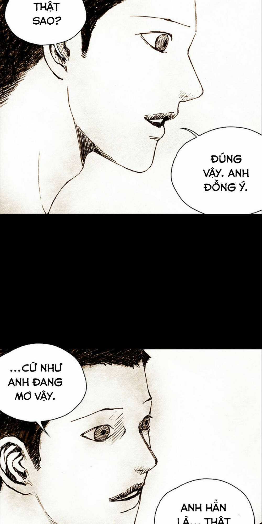 Distant Sky Chapter 53 trang 24