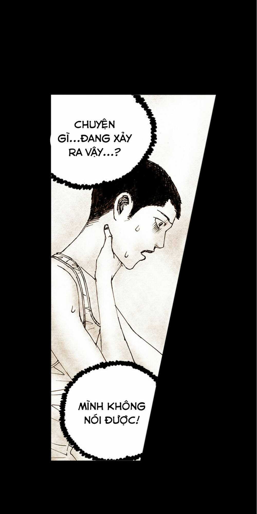 Distant Sky Chapter 53 trang 27