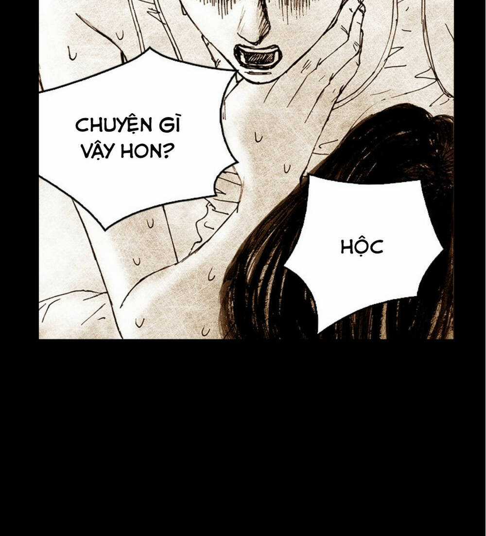 Distant Sky Chapter 53 trang 30