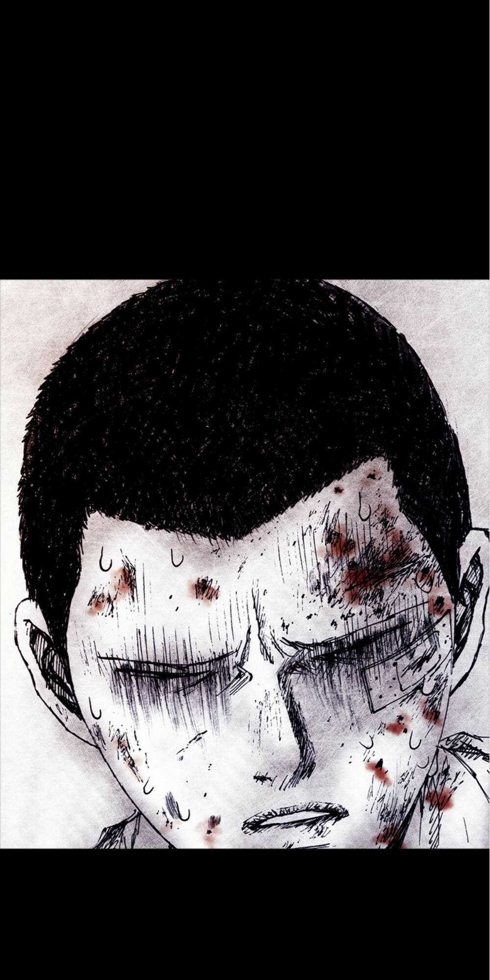 Distant Sky Chapter 53 trang 36