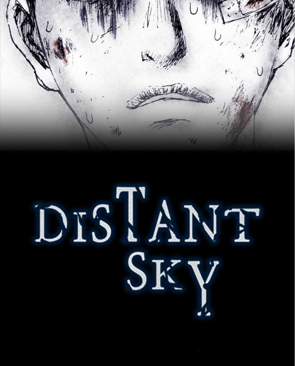 Distant Sky Chapter 53 trang 38