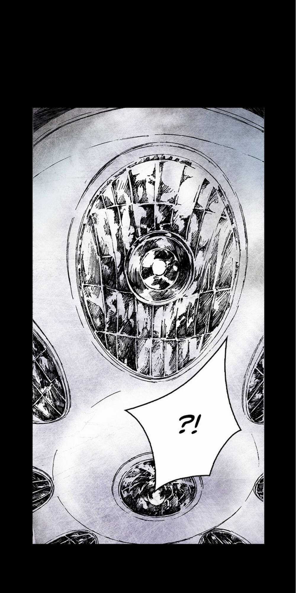 Distant Sky Chapter 53 trang 39