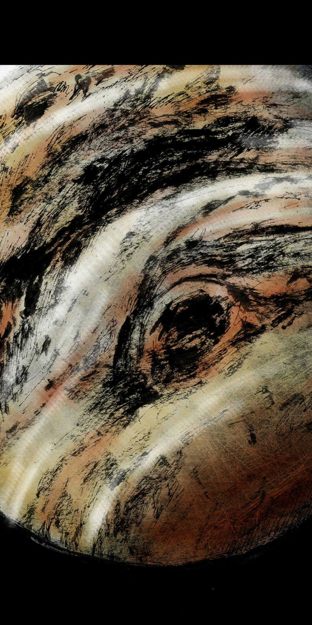 Distant Sky Chapter 53 trang 4