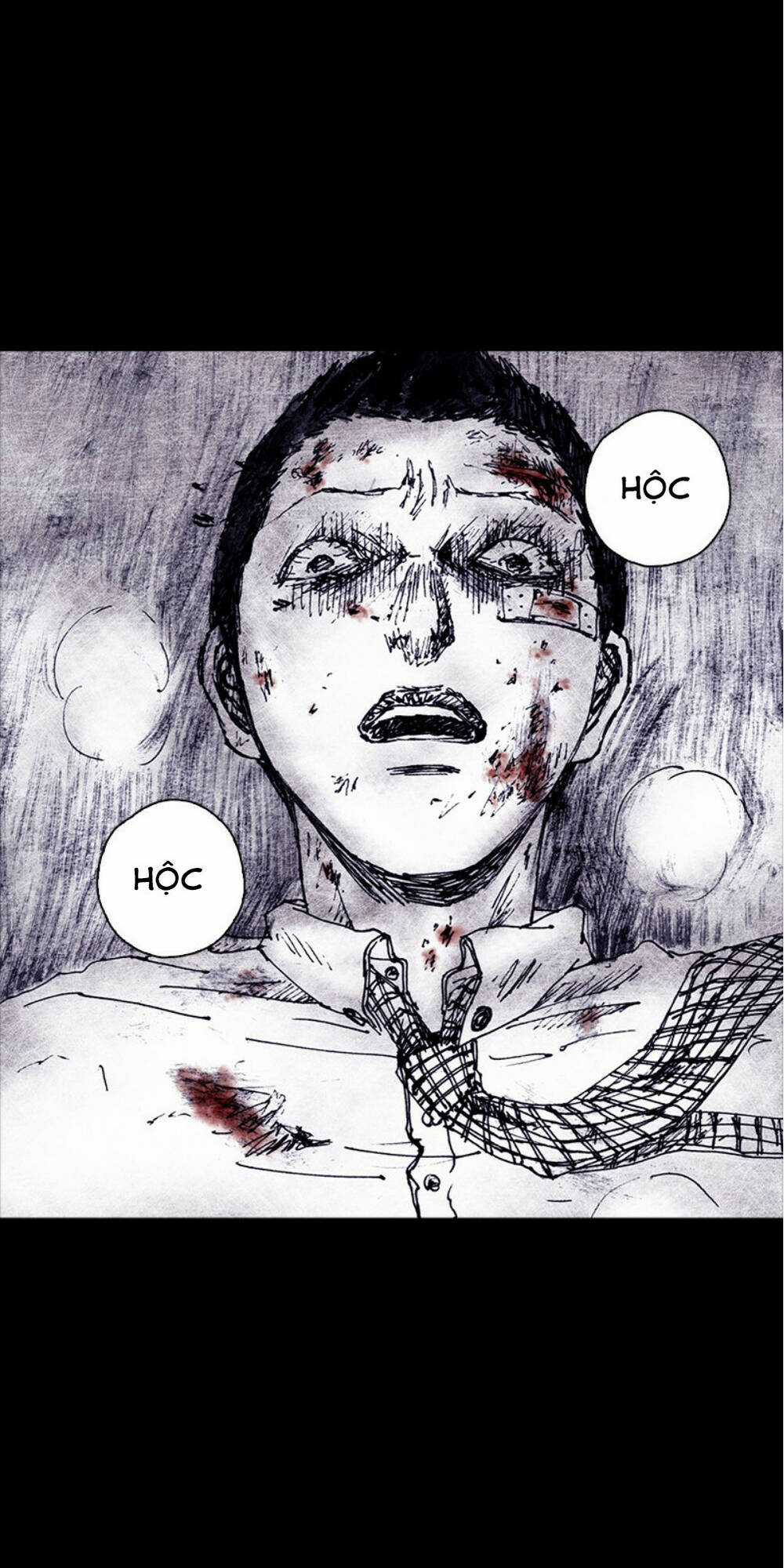 Distant Sky Chapter 53 trang 40