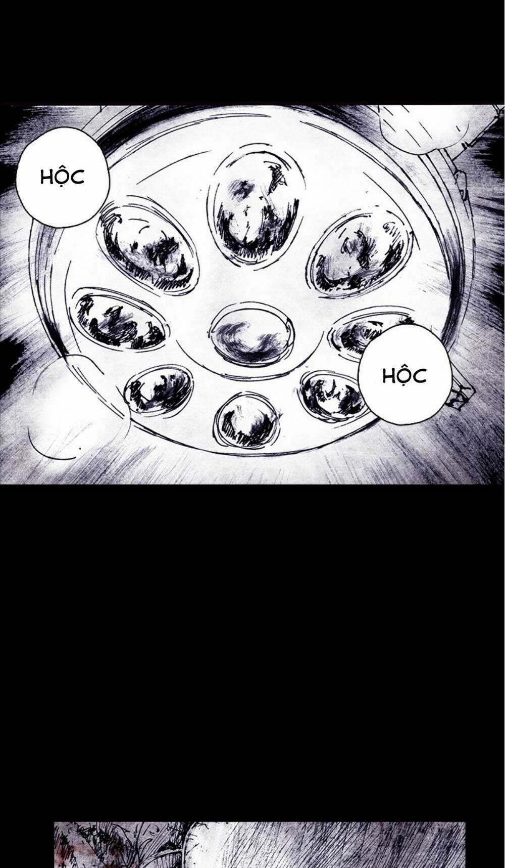 Distant Sky Chapter 53 trang 41