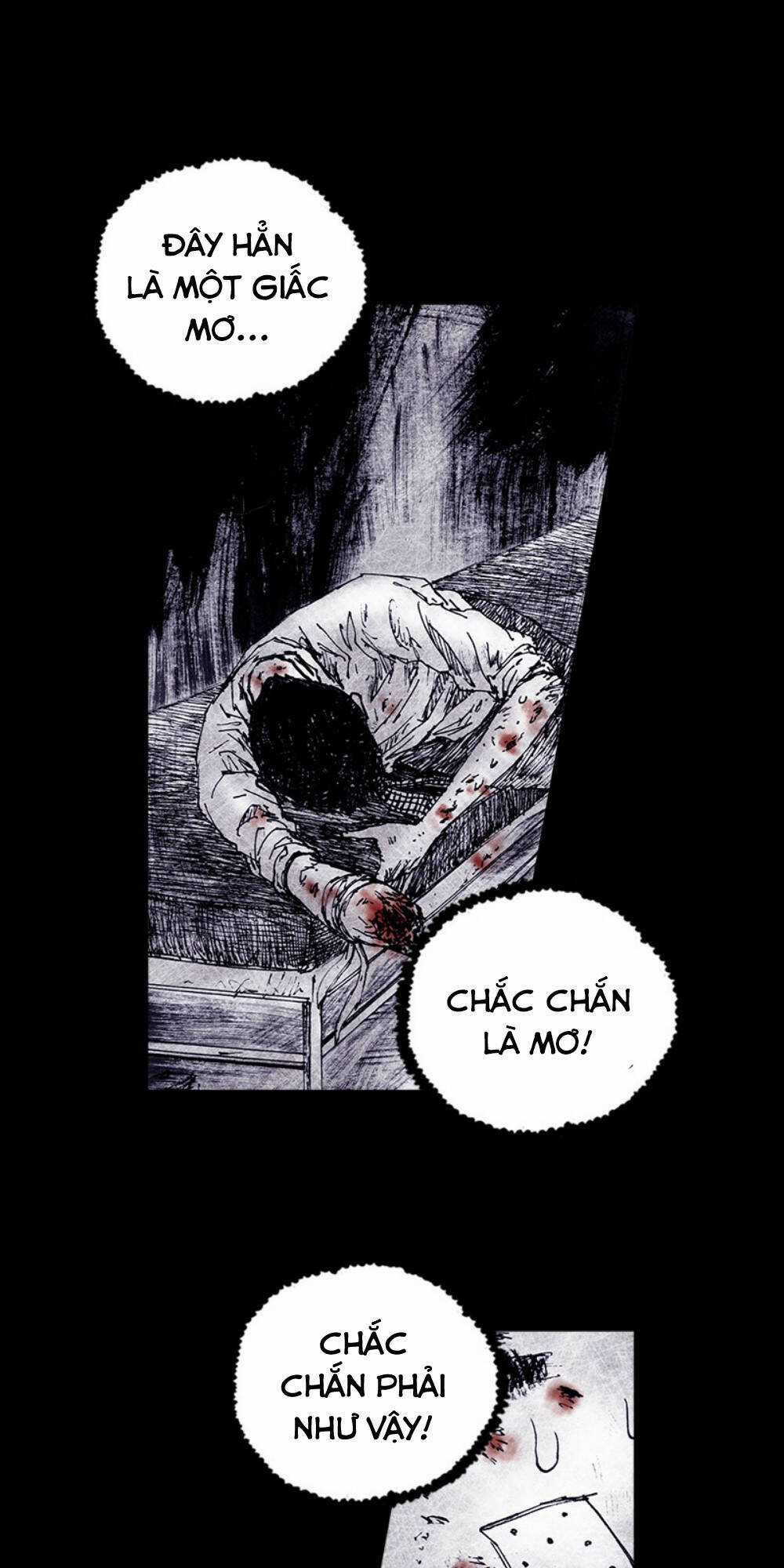 Distant Sky Chapter 53 trang 45