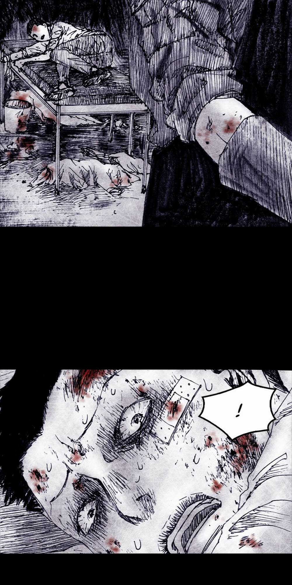 Distant Sky Chapter 53 trang 47