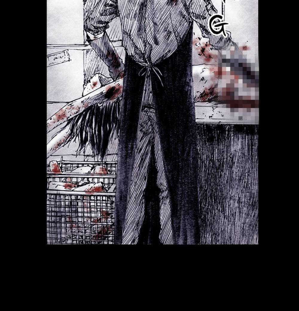 Distant Sky Chapter 53 trang 49