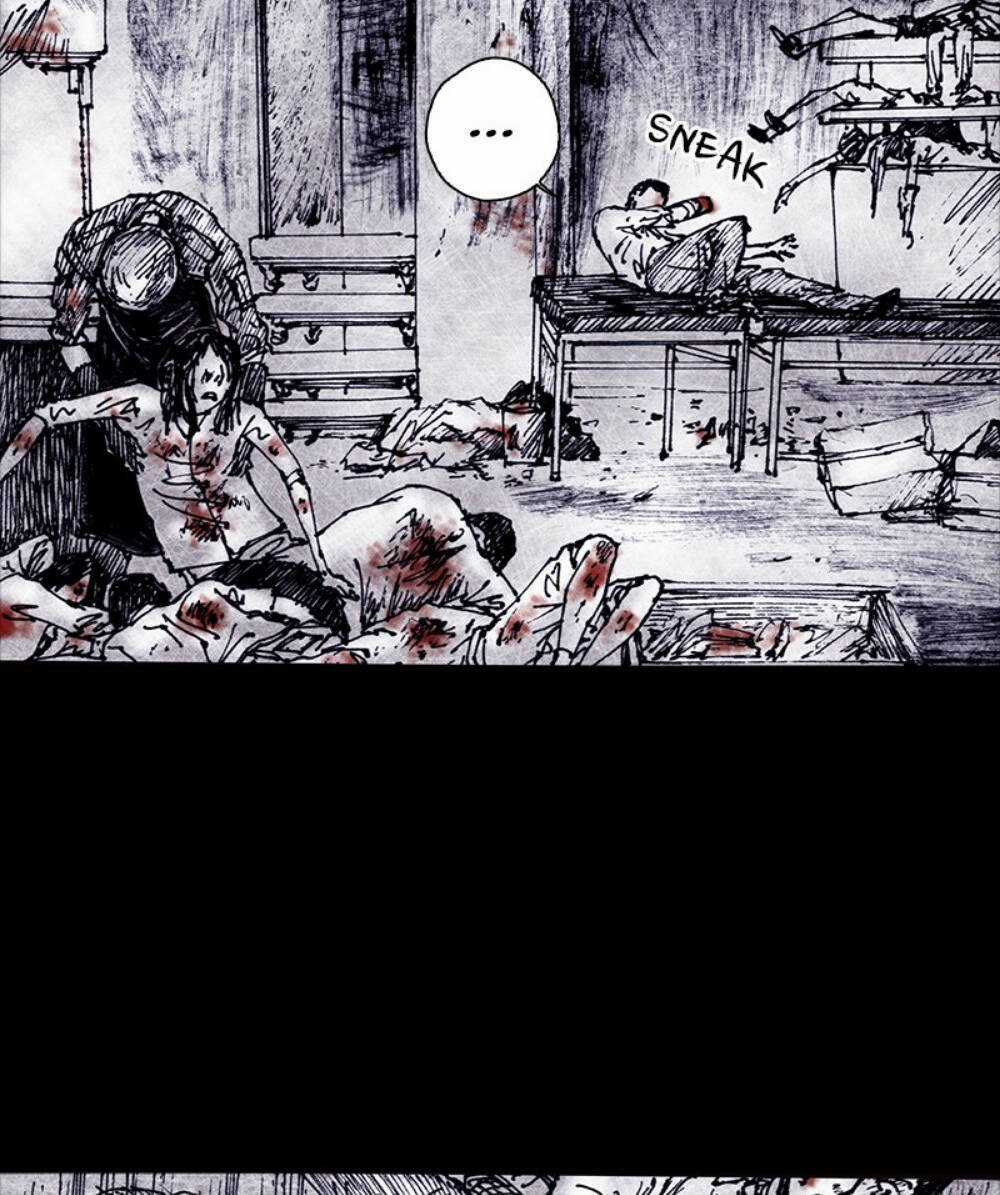 Distant Sky Chapter 53 trang 52