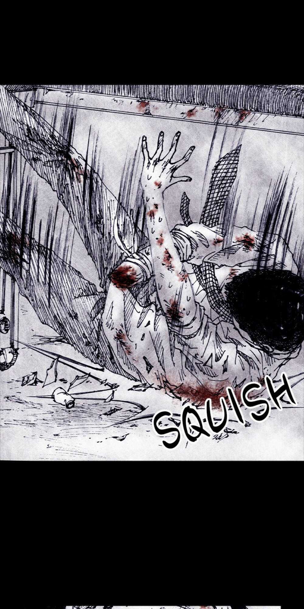 Distant Sky Chapter 53 trang 54