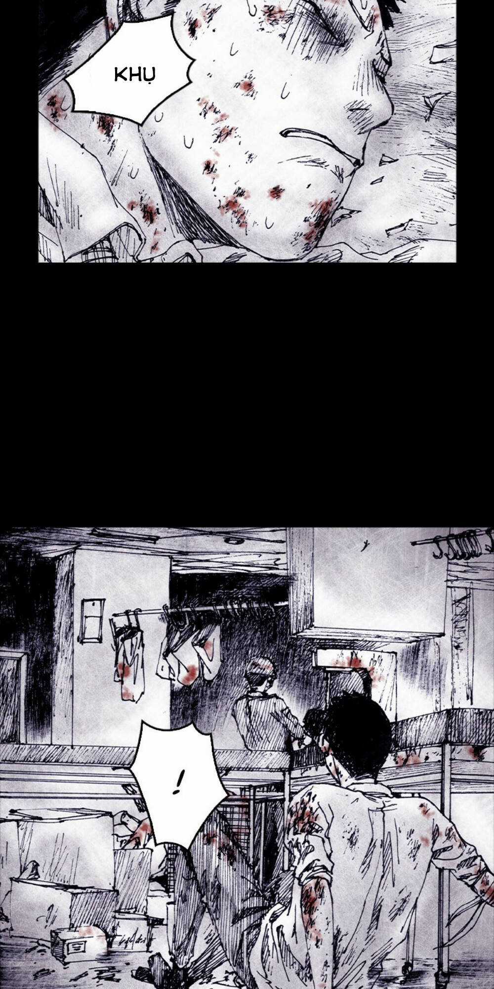 Distant Sky Chapter 53 trang 55