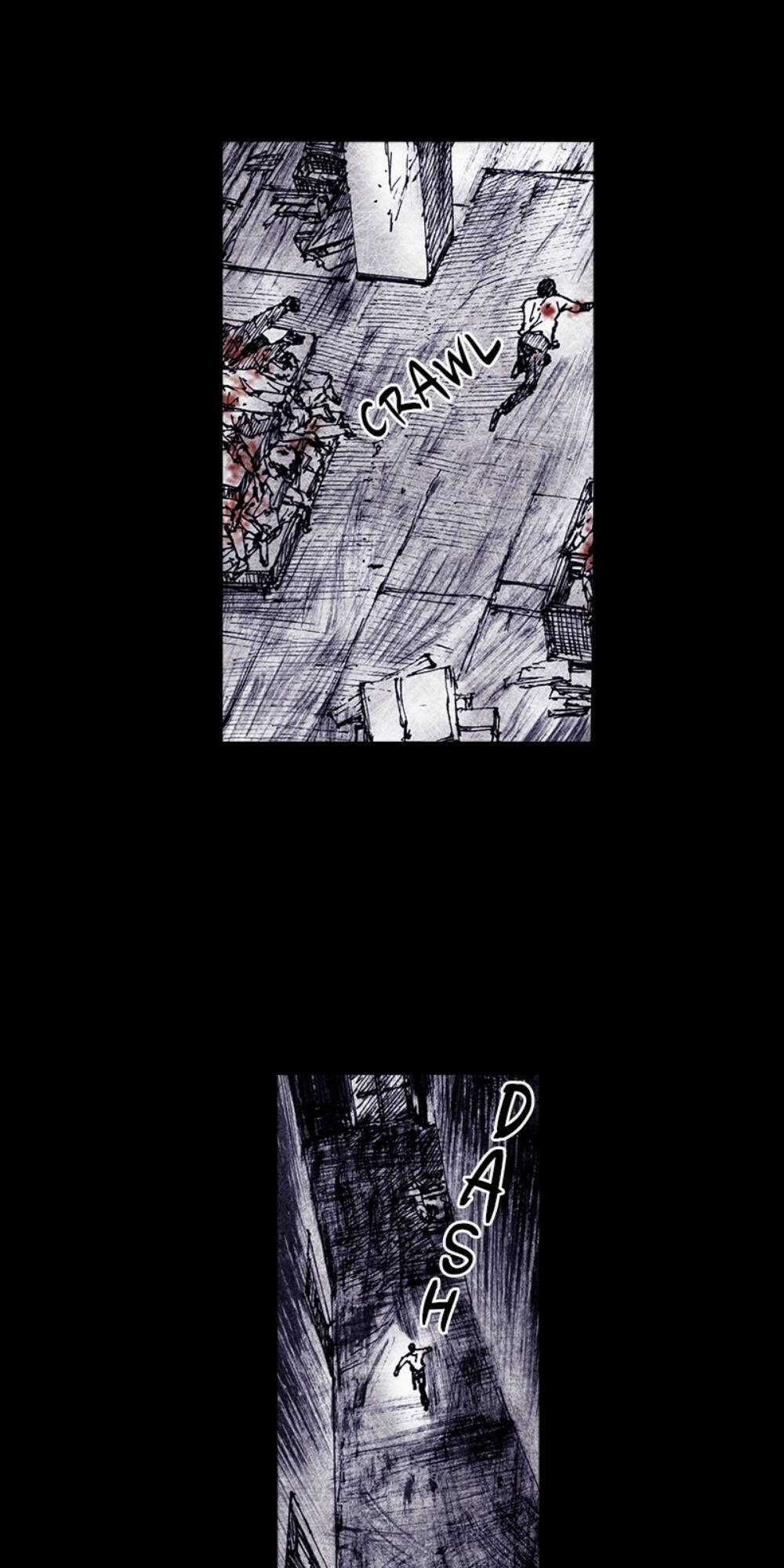 Distant Sky Chapter 53 trang 58