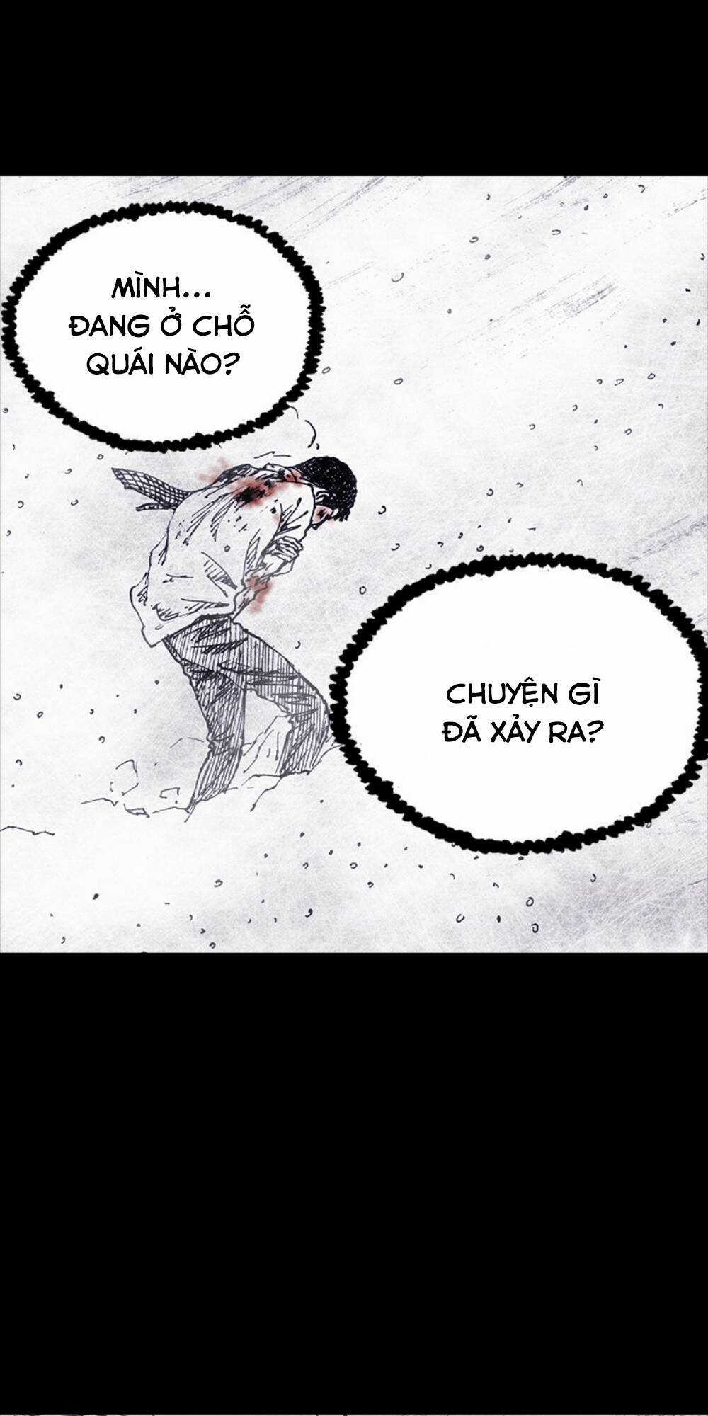 Distant Sky Chapter 53 trang 63