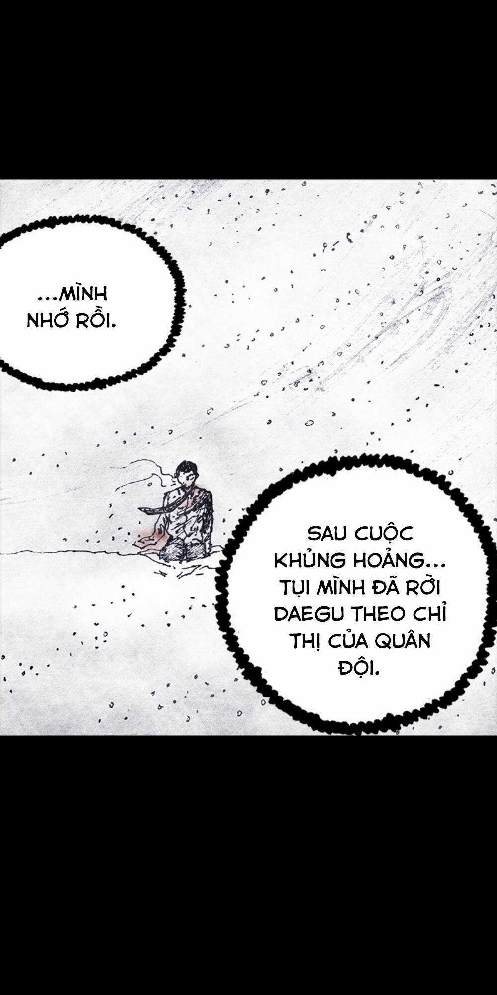 Distant Sky Chapter 53 trang 69