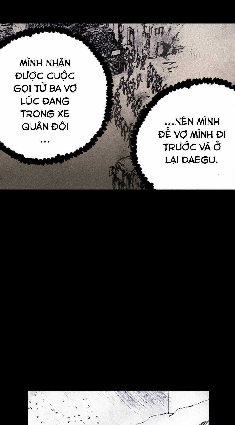 Distant Sky Chapter 53 trang 70