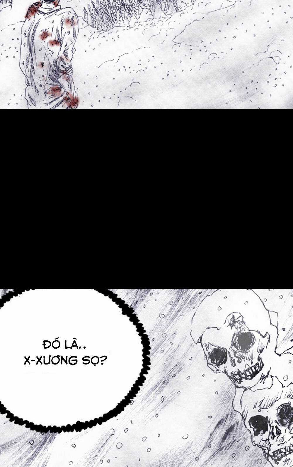 Distant Sky Chapter 53 trang 74