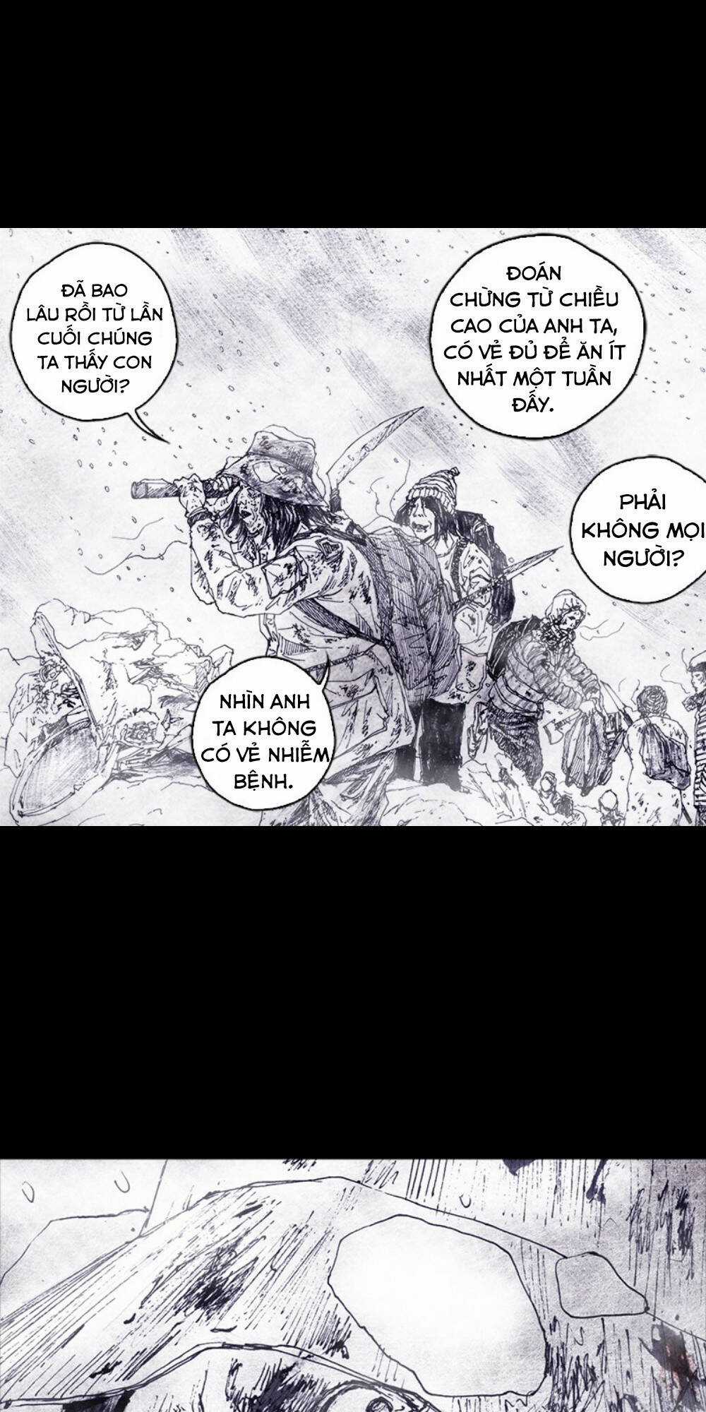 Distant Sky Chapter 53 trang 84