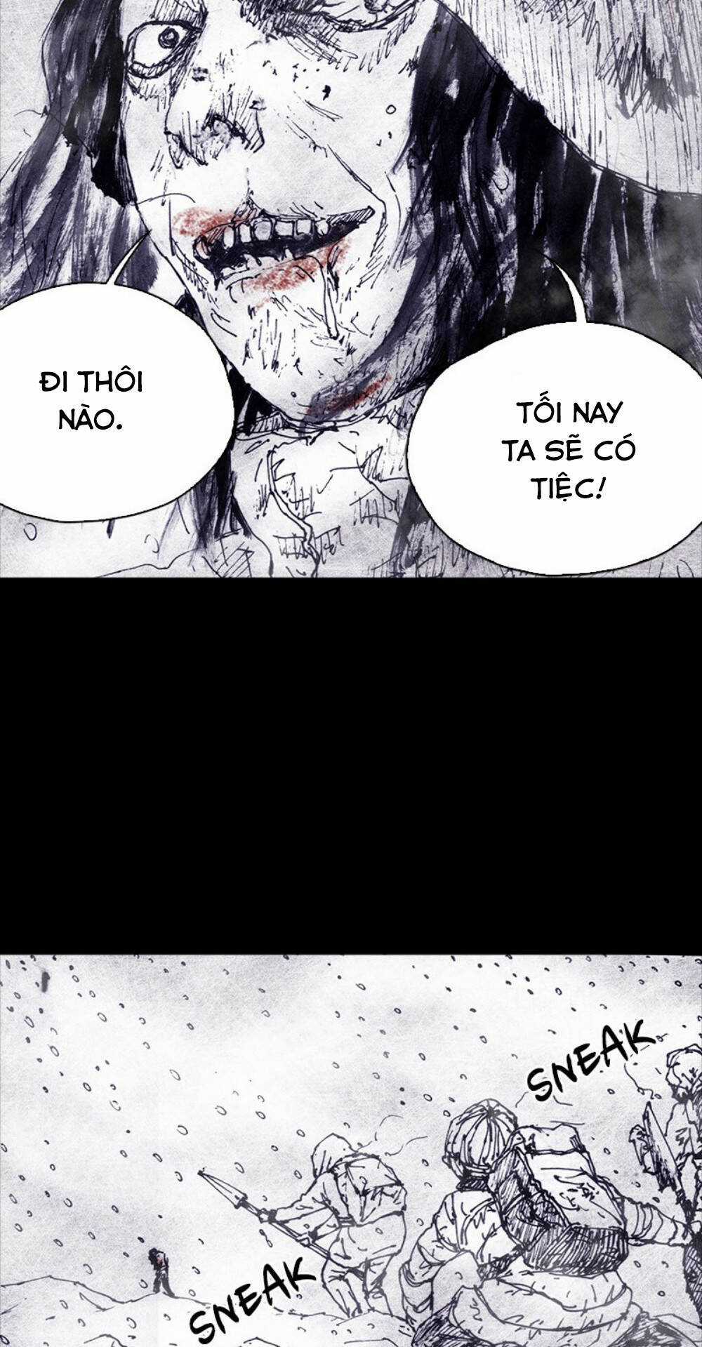 Distant Sky Chapter 53 trang 85