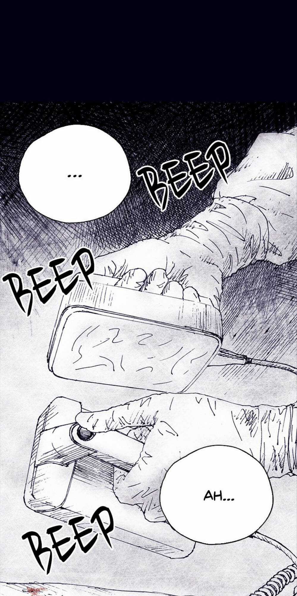 Distant Sky Chapter 53 trang 94