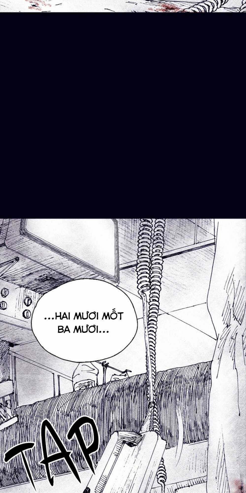 Distant Sky Chapter 53 trang 95