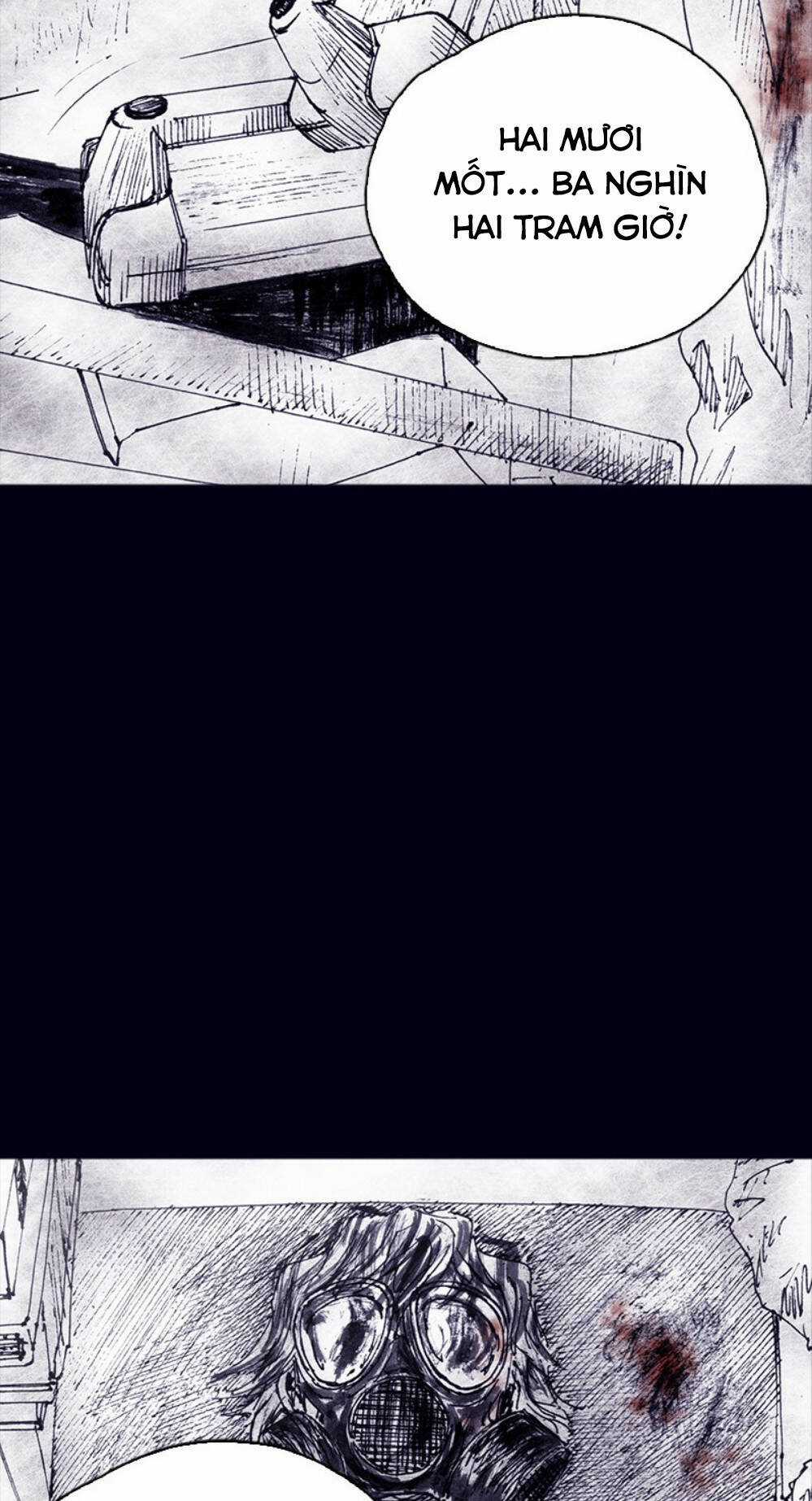 Distant Sky Chapter 53 trang 96