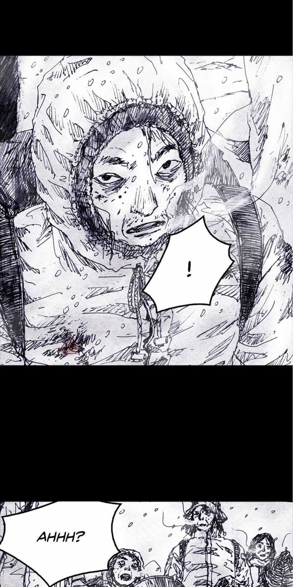 Distant Sky Chapter 54 trang 14