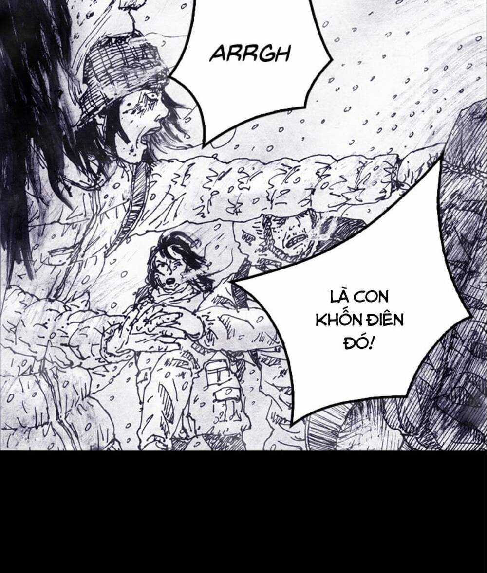 Distant Sky Chapter 54 trang 16