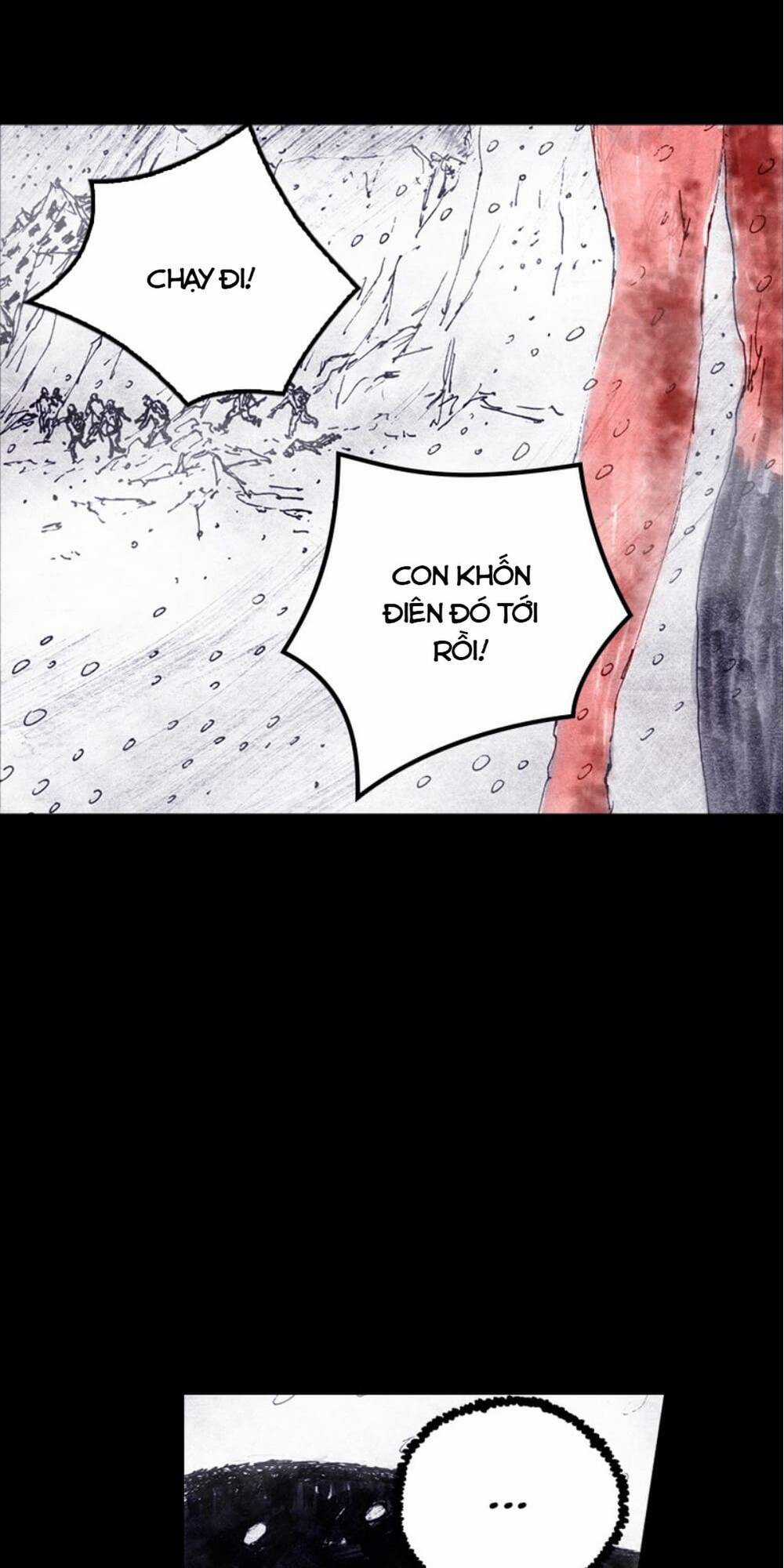 Distant Sky Chapter 54 trang 17