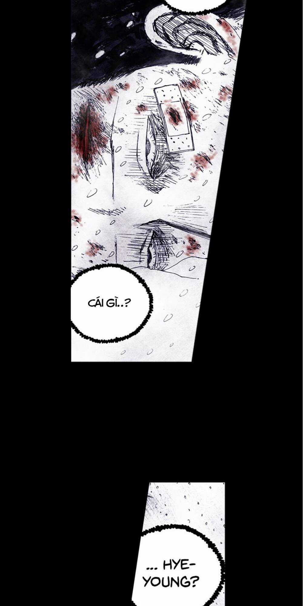 Distant Sky Chapter 54 trang 18