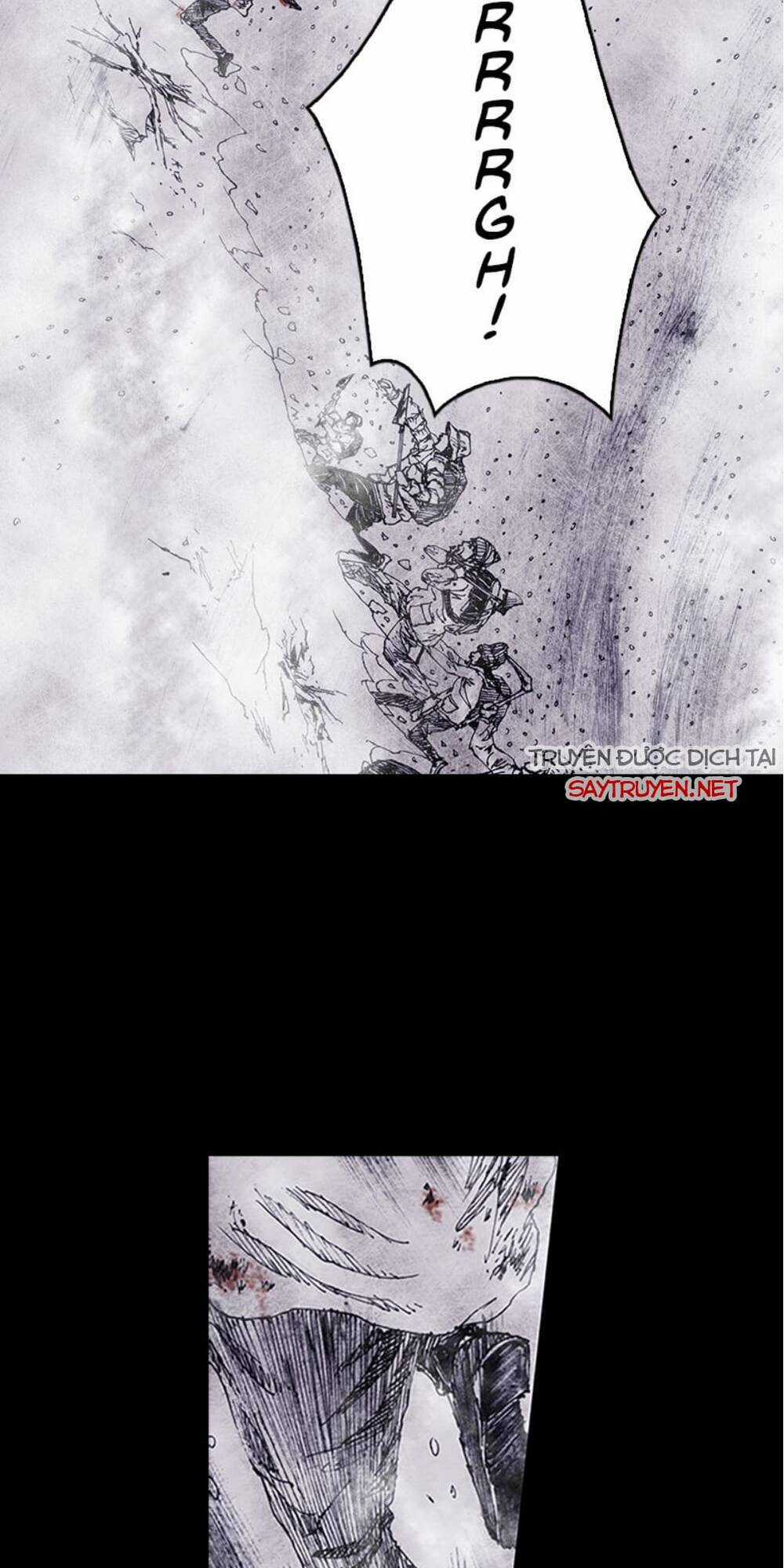 Distant Sky Chapter 54 trang 2