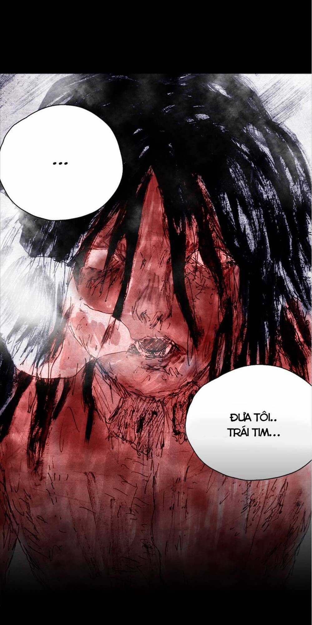 Distant Sky Chapter 54 trang 21