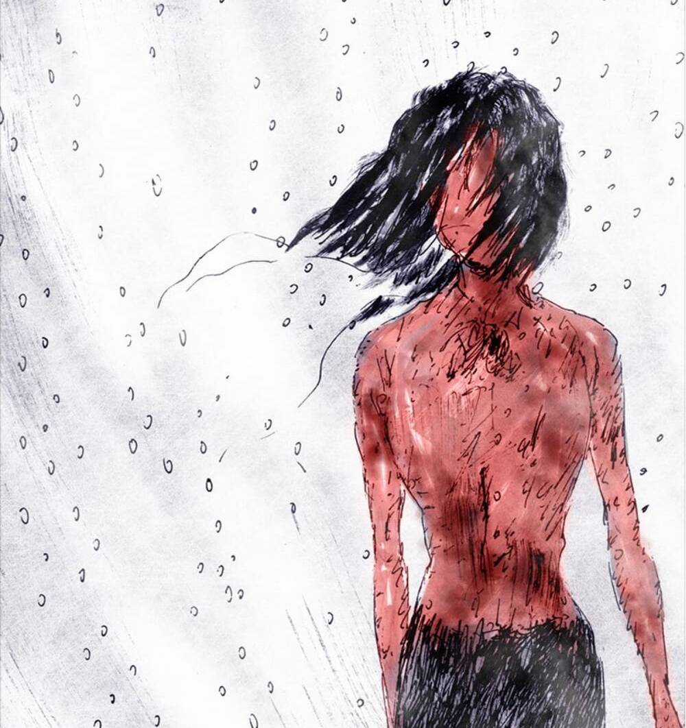 Distant Sky Chapter 54 trang 23